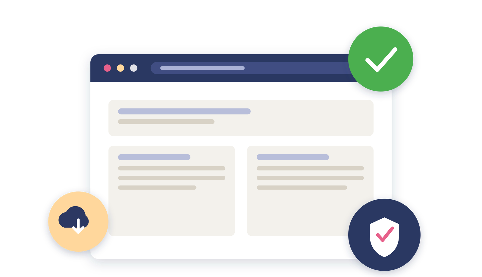 Website onderhoud: updates, beveiliging en back-ups