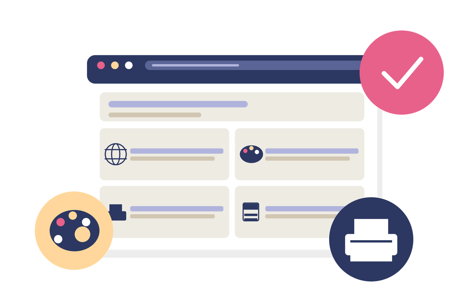 websites laten maken zelhem, drukwerk, DTP en hosting